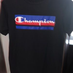 champion shirt